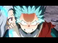 Download Lagu Deku 1000% - Boku no Hero Academia〔AMV〕Numb the Pain ᴴᴰ
