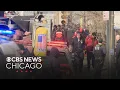 Body found in Chicago River s South Branch at Ashland Avenue