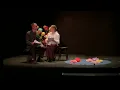 Stage East 10-minute plays locally written