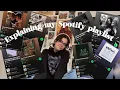explaining my extremely specific Spotify playlists