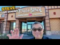 Steve Fine Dining At The Texas De Brazil Restaurant