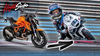 Transformer un Roadster en sportive - Racing With Adrian- Racing With Adrian