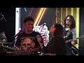 Salam Untuk Dia - Voodoo Live