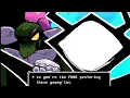 Download Lagu DO NOT MESS WITH GERSON | Deltarune Chapter 4