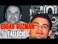 After Edgar Guzman s coffin was opened everyone panicked and trampled each other at the funeral