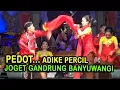 Lagu Percil Cs : Percil marai joget adike... Jan mesti garai ngguyu kepingkel - pingkel