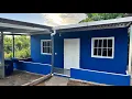Download Lagu ✅️Finalización de pintura en la NUEVA CASA de el abuelo Juanito /Donación de CASA #51/ El Salvador🇸🇻