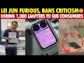 Download Lagu Lei Jun’s Fury: Xiaomi Bans Criticism! Hiring 1,000 Lawyers to Sue Consumers Over Faulty Xiaomi 17