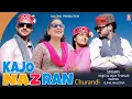 Lagu NEW HIMACHLI SONG // KAJO NAZRA CHURANDI // SINGER RAJO DEVI \u0026 VIJAY THAKUR # himachlipahadisong