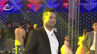 حماده الأسمر ومحمد أوشة كل يوم سهران الليل مليونية الحظ محمد رشدى سالم دمنكة دسوق دندنها
