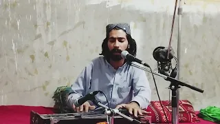 نا نهلی زمانا غمگین مینگل بلوچی 