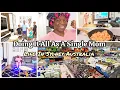 Download Lagu How I'm Surviving | Cleaning motivation | Everyday Life 