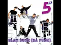 Five - Slam Dunk (Da Funk) (Extended Mix)