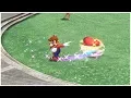 Super Mario Odyssey - how to spin attack without motion controls