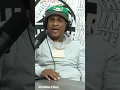 Orlando Brown They Put My Mugshot next to My Family Portrait