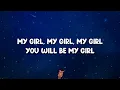 girl in red - we fell in love in october (Lyrics)