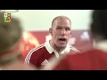 "I'll play for you all day" - O'Connell at his inspirational best! | The British & Irish Lions