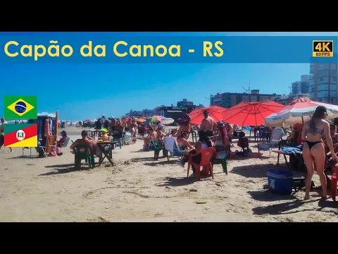 Download MP3 Capão da Canoa | Novembro 2023 | 4K