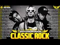 Download Lagu Nirvana, Guns N' Roses, AC/DC, Queen, Bon Jovi, Scorpions, U2 - Best Classic Rock Songs Of All Time