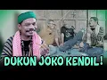 Download Lagu JOKO KENDIL JADI DUKUN ❗️🤭❗️BANYAK DIMINTAI DOA ORANG DAN QOBUL