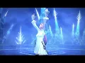 "Return to Oblivion" with Official Lyrics (Eden's Verse: Refulgence Shiva Theme) | Final Fantasy XIV