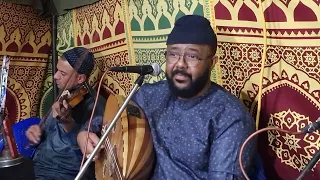 لاتقولوش هذا مسجون  حكيم حمودة  رشوق وهران     دندنها