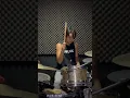 Lagu Ratu - Teman Tapi Mesra #2 || RAW Drum Cover by Bohemian Drums