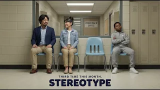 STEREOTYPE | HD TRAILER | Sysqo