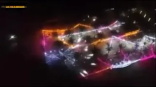 لايف عصام صاصا قنبله يخربيتك مشكله ولع الفرح دندنها