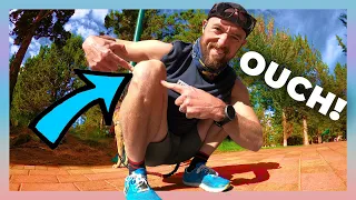how to fix knee pain almost instantly