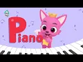 ABC Song with Balloons and More｜Learn ABC｜Nursery Rhymes｜Hogi Pinkfong