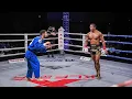 Lagu Judo-expert vs. Muay Thai-kampioenen | Ga niet in zee met judo-meesters