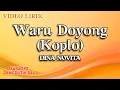 Download Lagu Dina Novita - Waru Doyong Koplo (Official Video Lirik)