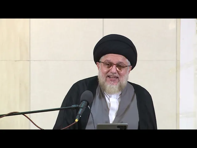 بحث الاصول  ١٠٤٢ : الدورة الثانية. 11 ربيع الثاني 1446 هـ