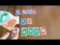 DGA Reviews Skip-Bo Ep 200