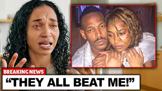 At 54 TLC s Chilli FINALLY Opens Up About Her MESSY Love Life It s Bad