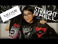 Autumn Try On Haul Ft Killstar Straight to Hell Apparel
