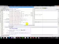 Simple Application Temperature Converter Celsius Fahrenheit in Java Netbeans