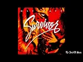 Survivor - Eye Of The Tiger (HQ Remastered)