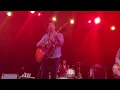 The Wild Feathers Live - The Ceiling - World Cafe, Philadelphia, PA - 3/22/23