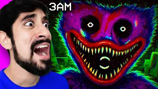 NO DEBÍ VER estos VIDEOS de TERROR ANALÓGICO 💀