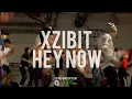 Xzibit - Hey Now (Mean Muggin)- Anze Choreo