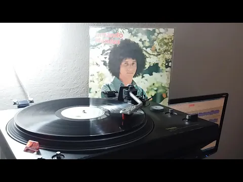 Download MP3 Sorte Tem Quem Acredita Nela - Fernando Mendes (Lp Stereo 1976) Vinil