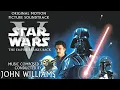 Star Wars-Empire strikes back (movie soundtrack)