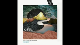 fabio aurea yini ft toshi serge devant remix 