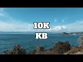 KB - 10K 1 hour version