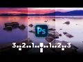 How to Exposure Bracket to Capture INCREDIBLE Detail in Your Photos Using Photoshop