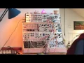 Simple Generative Ambient Patch SMR Rings and Clouds