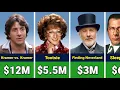Dustin Hoffman Paycheck For Every Movie He Ever Made