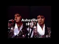 All Out In Asheville Promo
